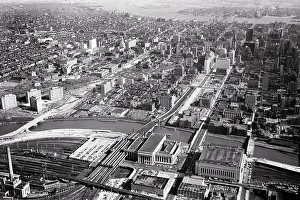 1959 AERIAL VIEW