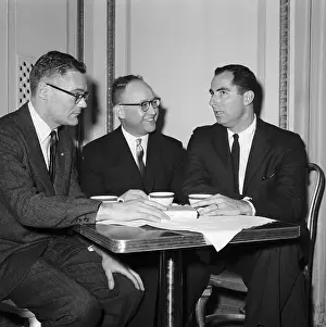 1960 National Book Award Winners