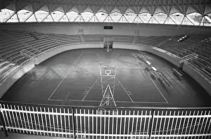 Huty25626 Prints: 1960 Summer Olympics - Preparations