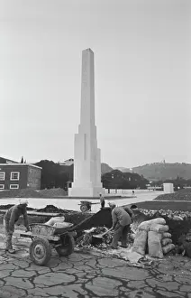 1960 Summer Olympics - Preparations