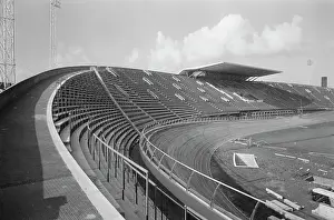 Huty25626 Prints: 1960 Summer Olympics - Preparations