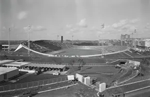 Huty25626 Prints: 1960 Summer Olympics - Preparations