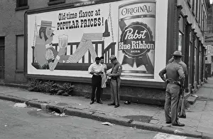 Advert Prints: 1964 Rochester Race Riot