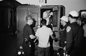 Arresting Prints: 1964 Rochester Race Riot