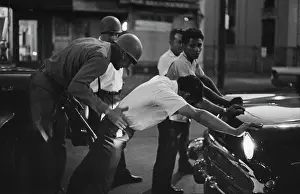 1964 Rochester Race Riot
