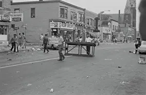 1964 Rochester Race Riot
