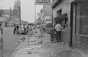 1964 Rochester Race Riot