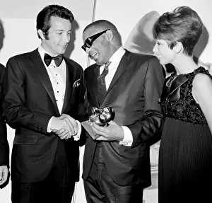 1967 Grammy Awards