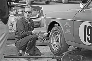 Huty25822 Prints: 1970 Trans-American Sedan Championship (U2L) - Round 2
