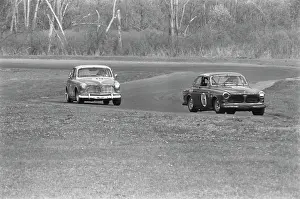 Huty25822 Prints: 1970 Trans-American Sedan Championship (U2L) - Round 2