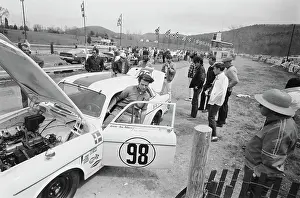1970 Trans-American Sedan Championship (U2L) - Round 5