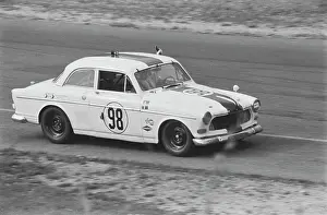 1970 Trans-American Sedan Championship (U2L) - Round 5