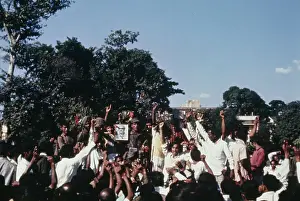 1971 Bangladesh Liberation War Ends