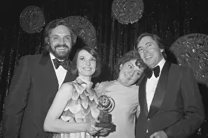 1971 Tony Award Recipients