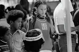 Huty33940 Prints: 1972 Watts Summer Festival