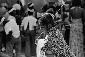 Huty33940 Prints: 1972 Watts Summer Festival