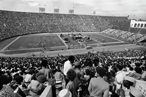 1972 Watts Summer Festival - Wattstax Concert
