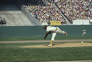 1973 World Series - Oakland Athletics V New York Mets
