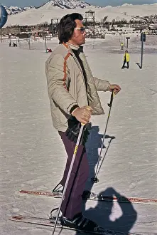1974 Pro-Am Lange Cup