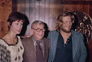 Huty36538 Prints: 1975 Golden Apple Awards