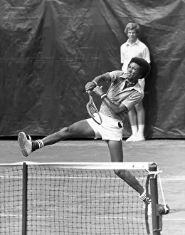 1975 US Open Tennis Championship