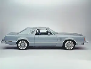 1978 Ford Diamond Jubilee Thunderbird