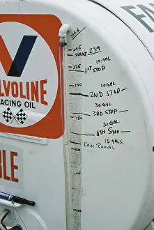 Huty32642 Prints: 1978 Indianapolis 500 - Fuel Pump
