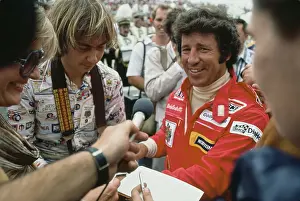 Moments of Glory: 1978 Indianapolis 500 - Mario Andretti