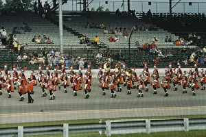 Huty32642 Prints: 1978 Indianapolis 500 - Spectators
