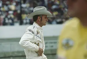 Huty32642 Prints: 1978 Indianapolis 500 - Wally Dallenbach