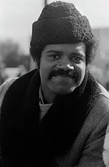 Huty33956 Prints: 1978 Watts Christmas Parade