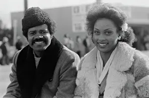 Huty33956 Prints: 1978 Watts Christmas Parade