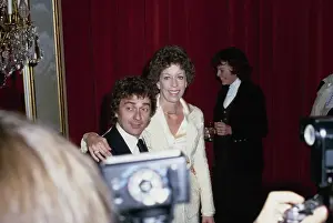 Huty33490 Prints: 1979 Hollywood Women's Press Club Awards