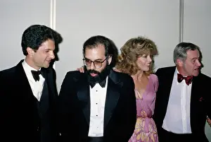 Huty34414 Prints: 1979 NATO Awards, Los Angeles