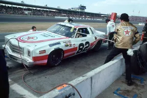 Robertalexander Archives Prints: 1980 Daytona 500