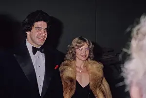 Huty34836 Prints: 1980 D.J. Music Awards