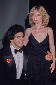 Huty34836 Prints: 1980 D.J. Music Awards