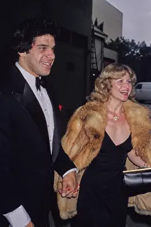 Huty34836 Prints: 1980 D.J. Music Awards