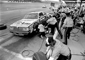 Robertalexander Archives Prints: 1981 Daytona 500