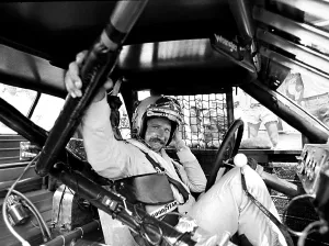 Robertalexander Archives Prints: 1981 Firecracker 400