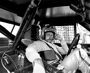Robertalexander Archives Prints: 1981 Firecracker 400