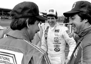 Robertalexander Archives Prints: 1982 Daytona 500