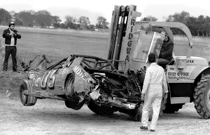 Robertalexander Archives Prints: 1983 Daytona 500