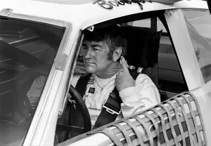 Robertalexander Archives Prints: 1983 Firecracker 400