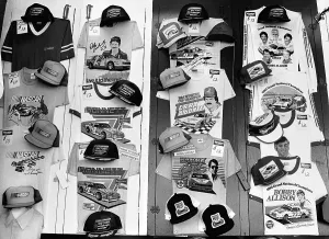 Robertalexander Archives Prints: 1984 Daytona 500