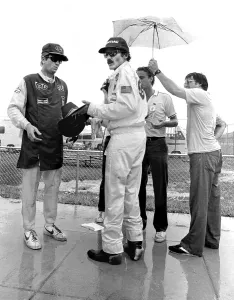 Robertalexander Archives Prints: 1984 Firecracker 400