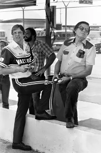 Robertalexander Archives Prints: 1984 Firecracker 400