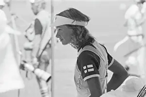 Huty31927 Prints: 1984 Summer Olympics - Archery