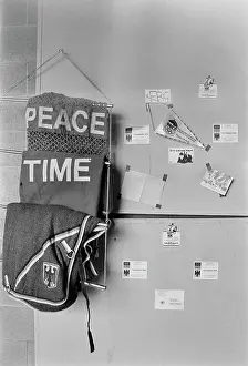 Huty31928 Prints: 1984 Summer Olympics - Athletes Village