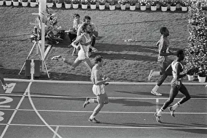 Huty31927 Prints: 1984 Summer Olympics - Decathlon
